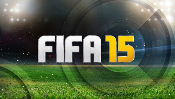 FIFA 15 servers, problems