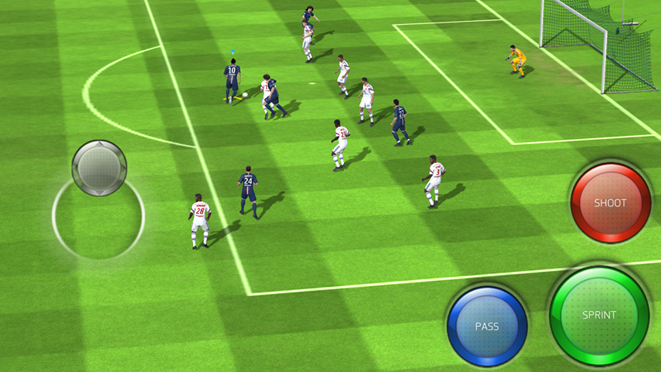 FIFA 16 for Mobile